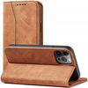 HURTEL ETUI CASE POKROWIEC MAGNETYCZNY DO IPHONE 12 PRO MAX PORTFEL Z KARTĄ