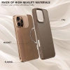 WOZINSKY ETUI CARBON FIBRE CASE DO MAGSAFE DO SAMSUNG GALAXY S25
