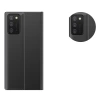 New Sleep Case pokrowiec etui z klapką z funkcją podstawki Samsung Galaxy A03s (166,5) różowy