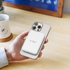 TECH-PROTECT PB10 LIFEMAG DO MAGSAFE POWER BANK 5000MAH DO MAGSAFE IPHONE