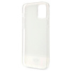 Mini MIHCP12LPCUBIRE iPhone 12 Pro Max 6,7" czerwony/red hard case Stripe Collection