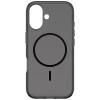Etui CARE by PanzerGlass Flagship Urban Explorer w. Black MagSafe na iPhone 17 - czarne