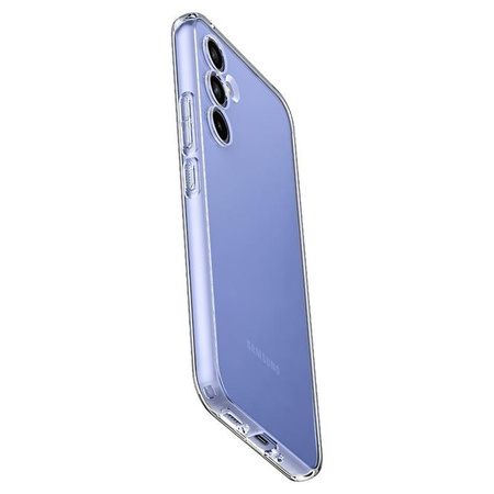 SPIGEN LIQUID CRYSTAL GALAXY A54 5G CRYSTAL CLEAR
