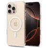 SPIGEN THIN FIT "T" MAG MAGSAFE IPHONE 16 PRO CLEAR/WHITE