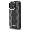 DKNY ETUI HARDCASE DO IPHONE 16 PRO MAX 6.9 DO MAGSAFE CHECKERED WZÓR