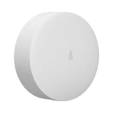 SONOFF CZUJNIK ZIGBEE TEMPERATURA WILGOTNOŚĆ DO SMART HOME ALEXA GOOGLE 2W1
