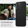SPIGEN LIQUID AIR GALAXY S22+ PLUS MATTE BLACK