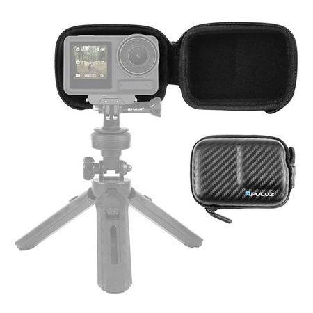 PULUZ ETUI POKROWIEC DO DJI OSMO ACTION 5 PRO 4 3 DO OCHRONY