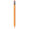 Rysik Metapen Pencil Air8 Pro X do iPada - pomarańczowy