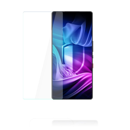 Nubia Red Magic 10 Pro / Pro+ - 3mk Silky Matt Pro