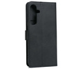 MARV ETUI WALLET DO SAMSUNG S25+ 5G SKÓRZANE POKROWIEC Z MIEJSCEM NA KARTY