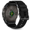 TECH-PROTECT PASEK NYLONOWY DO GARMIN FENIX 5X 5X PLUS 6X 6X PRO 7X 8 51 MM
