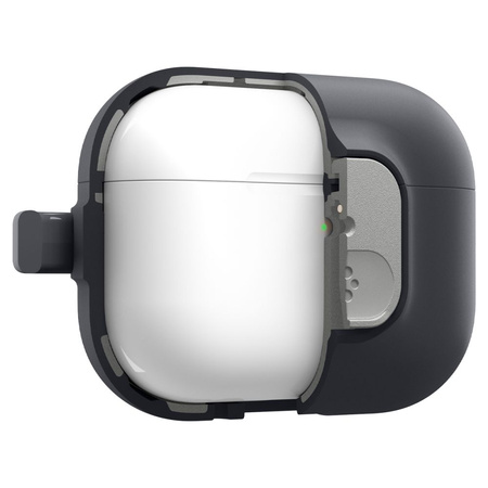 SPIGEN NANO POP APPLE AIRPODS PRO 3 BLACK SESAME