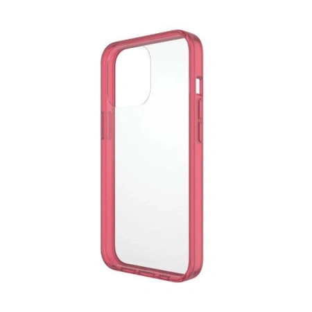 PANZERGLASS ETUI CLEARCASE ANTYBAKTERYJNE DO IPHONE 13 PRO MILITARY GRADE