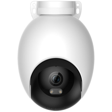 Kamera Imilab EC6 Zewnętrzna 3K WiFi     Spotlight biały