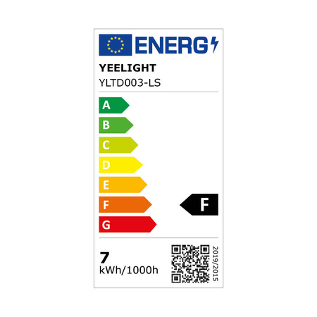 YEELIGHT LAMPA SCREEN LIGHT BAR PRO RGB DO MONITORA PC Z REGULACJĄ KOLORÓW