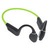 Creative Słuchawki bezprzewodoweOutlier Free Plus szaro-zielony/grey-green Bluetooth 5.3