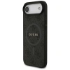 GUESS ETUI 4G RING CLASSIC LOGO DO IPHONE 17 AIR MAGSAFE ELEGANCKIE