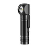 SUPERFIRE LATARKA CZOŁOWA TH06 600LM DO GÓRSKIEJ WĘDRÓWKI Z USB-C