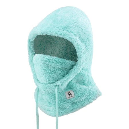 QUNATURE KOMINIARKA DO NARCIARSTWA I SNOWBOARDU M Z MATERIAŁU ARCTIC VELVET