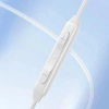 Słuchawki douszne USB-C Joyroom JR-EC05 - białe