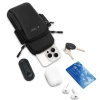 TECH-PROTECT ETUI M7 UNIVERSAL SPORT ARMBAND DO TELEFONÓW SPORTOWE