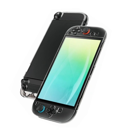 AMAZINGTHING ETUI OCHRONNE PLAYSHIELD BARE CASE DO NINTENDO SWITCH 2
