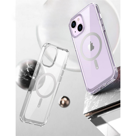 SUPCASE UB MAG MAGSAFE IPHONE 14 PLUS CLEAR