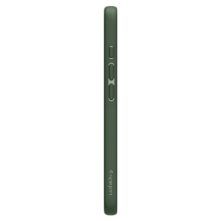 SPIGEN NANO POP MAG CASE DO IPHONE 16E Z DO MAGSAFE OCHRONNY WYSOKIEJ
