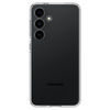 SPIGEN ETUI LIQUID CRYSTAL DO SAMSUNG GALAXY S24 PRZEJRZYSTE ANTYWSTRZĄSOWE