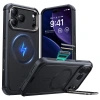 ESR ETUI CYBER KICKSTAND MAGSAFE DO IPHONE 17 PRO STAND I WZMOCNIONA