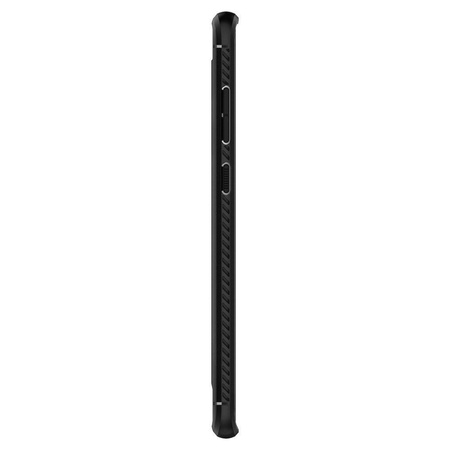 SPIGEN RUGGED ARMOR GALAXY S10 MATTE BLACK