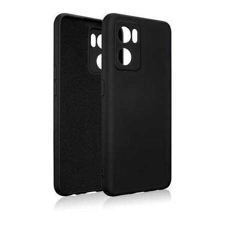 BELINE ETUI DO OPPO RENO 7 5G POKROWIEC SILIKONOWY Z OCHRONĄ NA ZARYSOWANIA