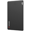 Verbatim My Finder Card Bluetooth czarny srebrny/black silver - urządzenie do śledzenia 2szt MYFCR-02BS 32140