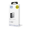 Apple iPhone 17 Air - 3mk Frosty MagCase Black