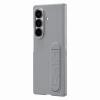Etui Samsung Silicone Case na Samsung Galaxy Z Fold7 - szare