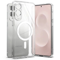 RINGKE ETUI FUSION MAGNETIC MAGSAVE DO SAMSUNG GALAXY S25 EDGE OCHRONA