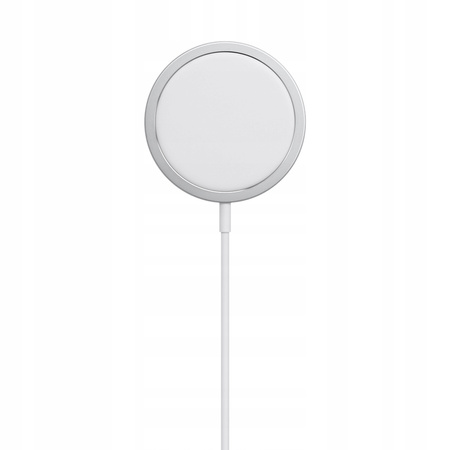 Magnetyczna ładowarka do telefonu CO2 , Indukcyjna do iPhone 12 13 14