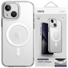 UNIQ etui LifePro Xtreme iPhone 14 Plus 6,7" Magclick Charging przeźroczysty/frost clear