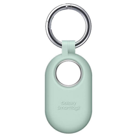 SAMSUNG ETUI SILIKONOWE DO GALAXY SMARTTAG 2 POKROWIEC Z WZMOCNIONĄ POWŁOKĄ