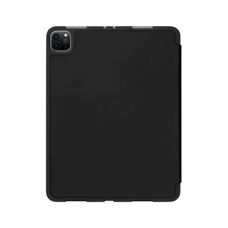 MERCURY POKROWIEC ETUI FLIP CASE DO APPLE IPAD PRO 3 11 CZARNY FUNKCJONALNY
