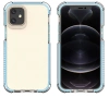 HURTEL SPRING ARMOR POKROWIEC ŻELOWY DO IPHONE 12 PRO ELASTYCZNY PANCERNY