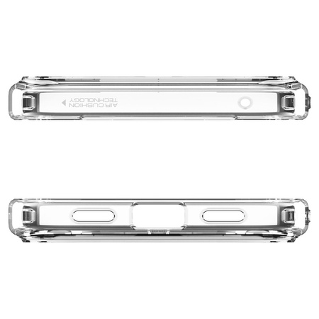 SPIGEN ETUI ULTRA HYBRID MAGSAFE DO GOOGLE PIXEL 10 10 PRO OCHRONA