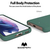 MERCURY ETUI SILIKONOWE DO IPHONE 15 PLUS 6.7 DO MAGSAFE OCHRONNE POKROWIEC