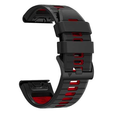 TECH-PROTECT ICONBAND PRO PASEK DO GARMIN FENIX 3 5X 6X 7X WYSOKIEJ JAKOŚCI