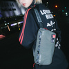 Skinarma Torebka Crossbody Fardel        oliwkowy/olive