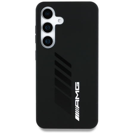 MERCEDES ETUI AMG RHOMBS DO GALAXY S25 DO MAGSAFE OCHRONNE PRZED
