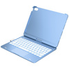 Etui Typecase Flexbook Touch             z klawiaturą do iPad 11" (A16) 2025 / iPad 10.9" 2022 jasno niebieski
