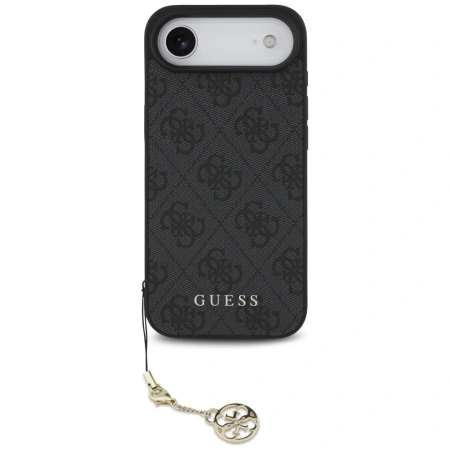 GUESS ETUI 4G CHARMS COLLECTION DO MAGSAFE IPHONE AIR Z WYSOKIEJ JAKOŚ