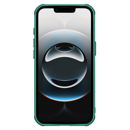 NILLKIN ETUI ICEBLADE PROP MAGNETIC DO IPHONE 16E OCHRONNE Z MAGNETYCZNEJ